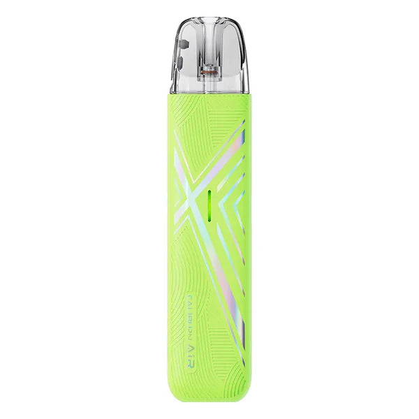 Uwell Caliburn Air Pod Kit in a lifestyle setting, highlighting portability
