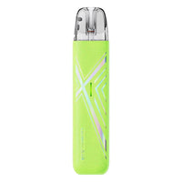 Uwell Caliburn Air Pod Kit in a lifestyle setting, highlighting portability
