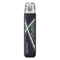 Uwell Caliburn Air Pod Kit in a lifestyle setting, highlighting portability
