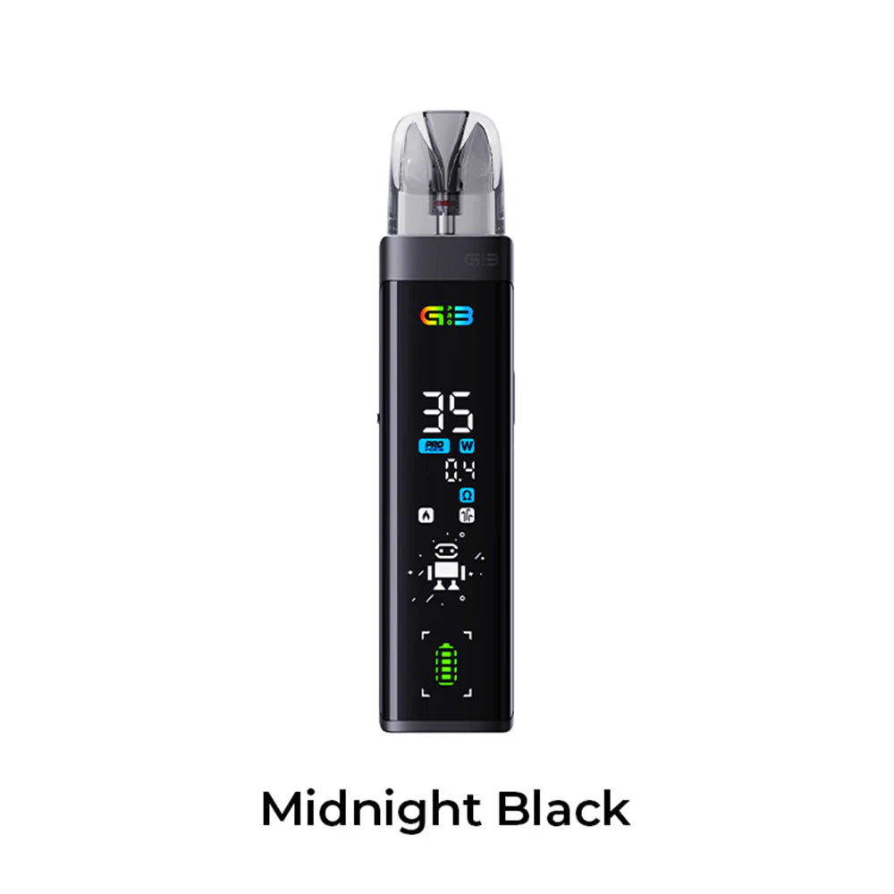 Uwell Caliburn G3 Pro Pod