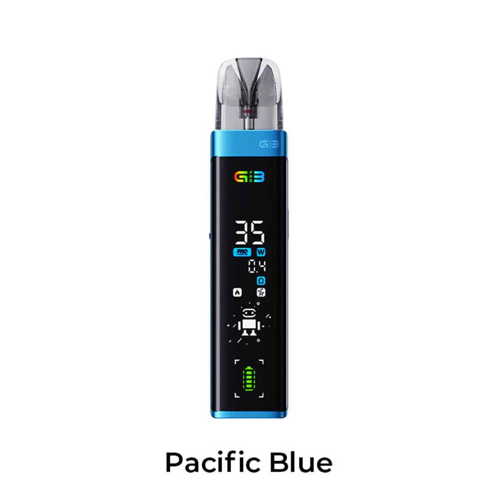 Uwell Caliburn G3 Pro Pod