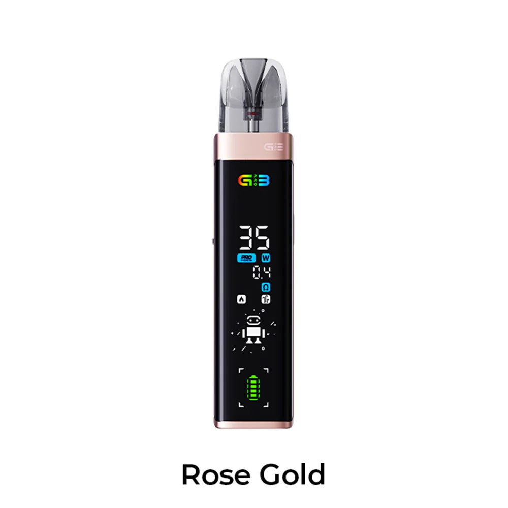 Uwell Caliburn G3 Pro Pod