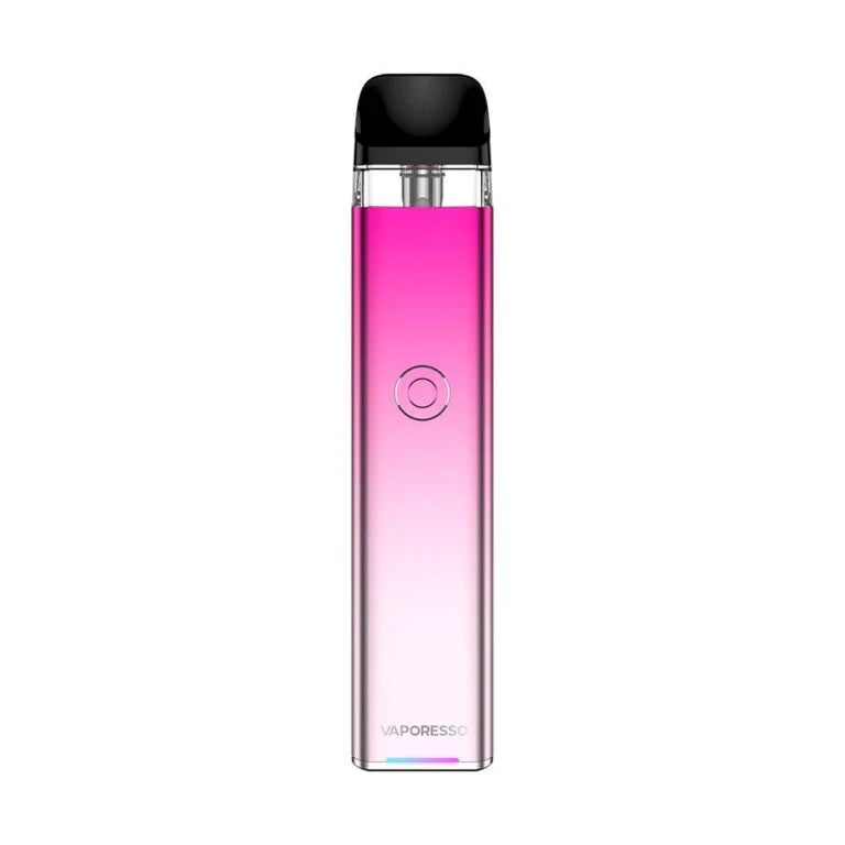 Vaporesso Xros 3 Pod Kit System