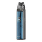 VOOPOO VMATE MAX 2 pod kit in Denim Blue, rear view of the textured panel