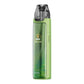 VOOPOO VMATE MAX 2 pod kit in Light Green, angled shot with the 3ml VMATE Cartridge V4 fitted