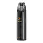 VOOPOO VMATE MAX 2 pod kit in Luxury Black, showing the USB Type-C charging port