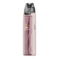 VOOPOO VMATE MAX 2 pod kit in Pink, close view of the 0.85 inch screen