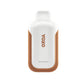 Yozo 7500 Puffs Disposable
