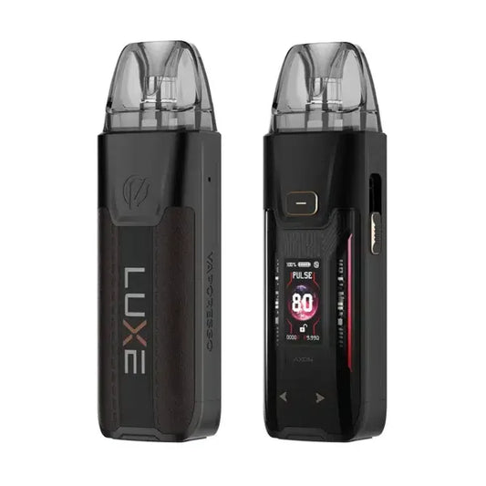 Luxe xr max 2
