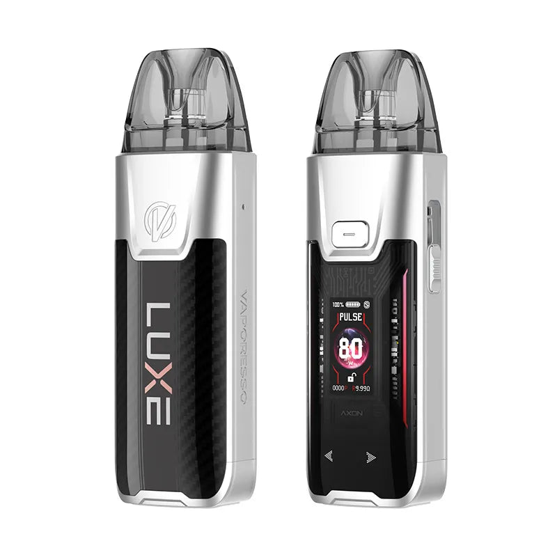 Luxe xr max 2