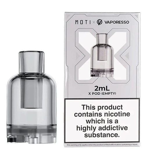 Vaporesso Xros Moti X Mini Replacement Pod