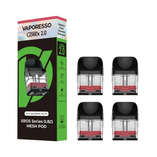 Vaporesso Xros Coil / Replacement Pod