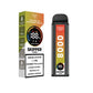 Skipper Turbo 10K Puffs Disposable