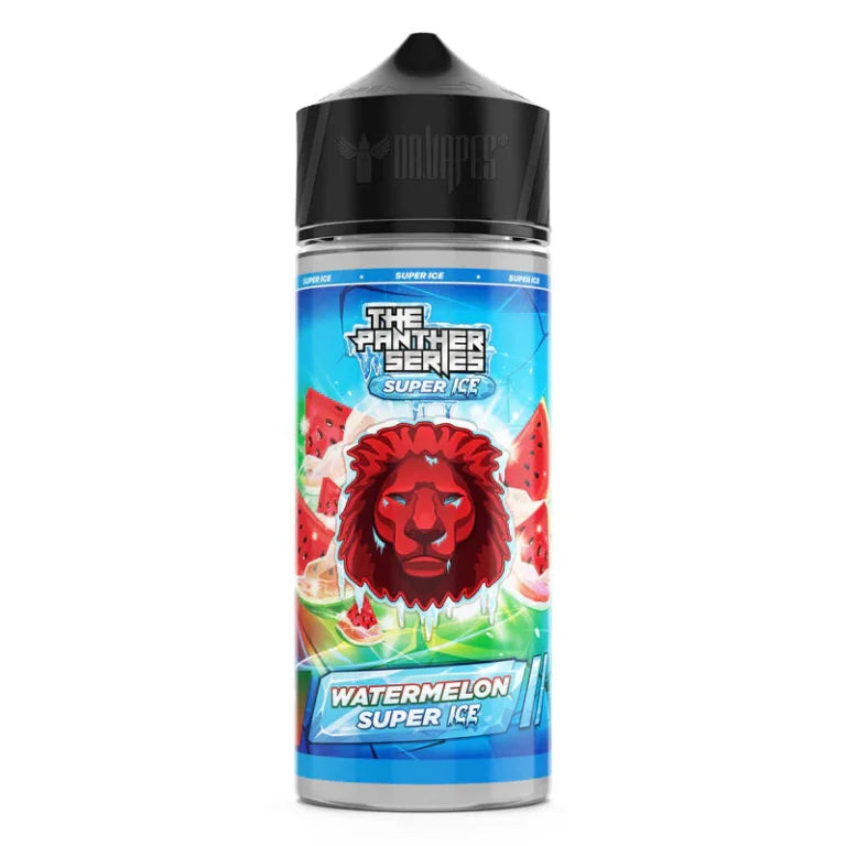 Dr Vapes Panther Series E-Liquid Pakistan — All Flavours | Vape Brothers