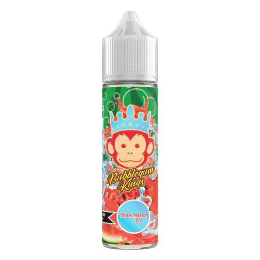 Dr Vapes bubblegum kings watermelon ice 60ml