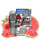 WAKA soMatch Mini prefilled replacement pod in Watermelon Chill, 2ml