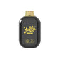 Yalla Pebble 7000 puffs disposable vape in Watermelon Ice