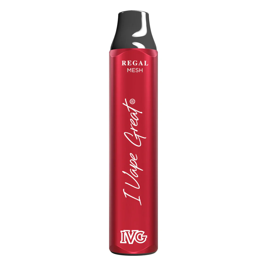 IVG Regal 5% Disposable 6000 Puff