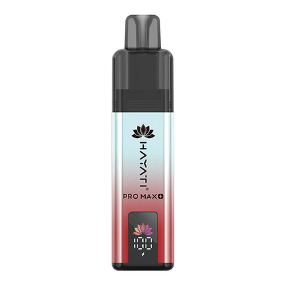 Hayati Pro Max 4000 Puffs Disposable Vape