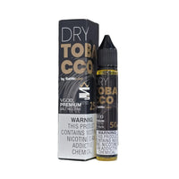 VGOD Dry Tobacco Nic Salt 30ml, 25mg & 50mg