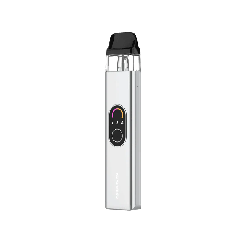 Vaporesso Xros 4 Pod Kit