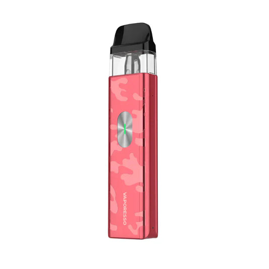 Vaporesso Xros 4 Mini Pod Kit