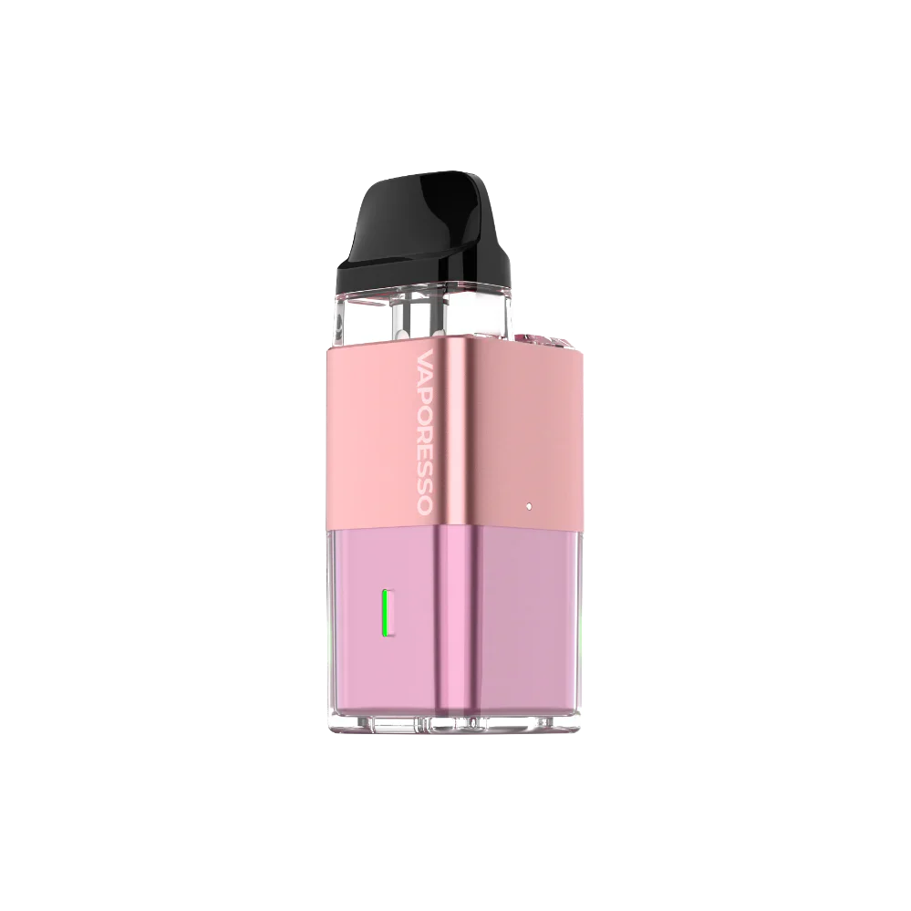 Vaporesso Xros Cube Pod Kit