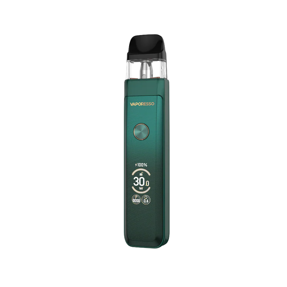Vaporesso Xros Pro 2 Pod Kit 30 Watts