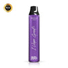 IVG Regal 6000 puffs Aloe Grape Ice 20mg disposable vape — Vape Brothers Pakistan