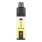 Hayati Pro Max 4000 Puffs Disposable Vape