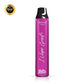 IVG Regal Berry Lemonade Ice 20mg 6000 puff disposable vape