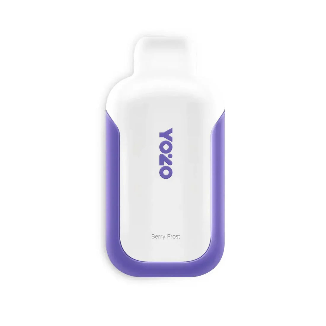 Yozo 7500 Puffs Disposable
