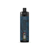 Infinity Tornado Blackcurrant Ice 20000 puffs disposable vape, device front view