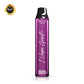 IVG Regal Blue Raspberry Peach Ice 6000 puffs disposable vape