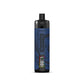 Infinity Tornado 20000 puffs disposable vape, flavour range shown together