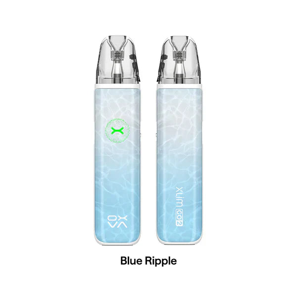 OXVA Xlim Go 2 Pod System