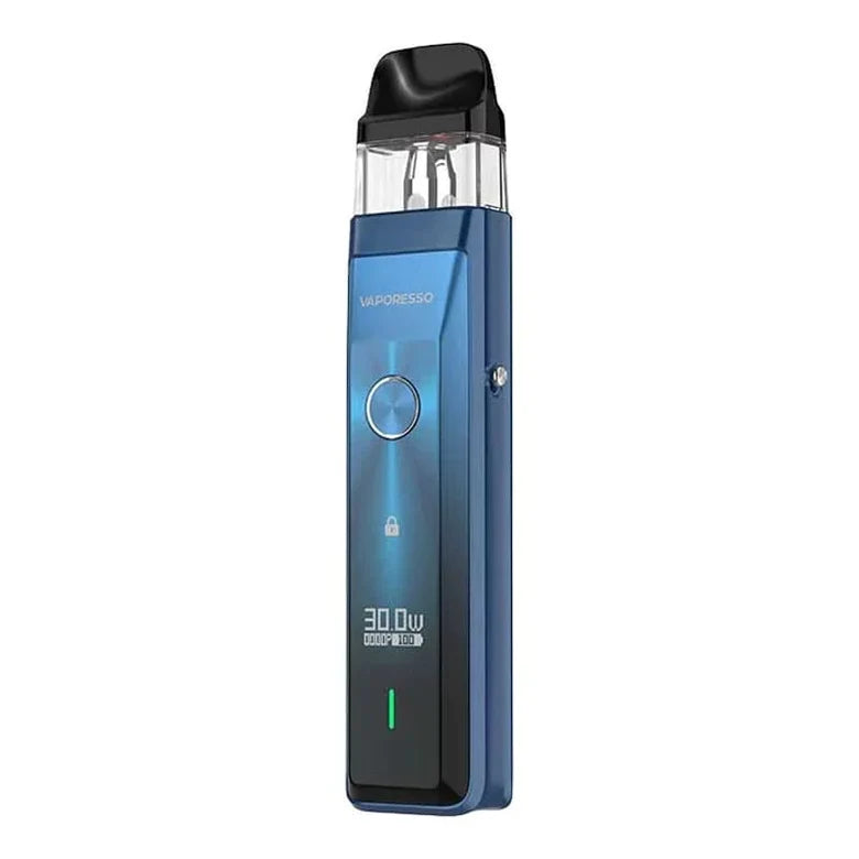 Vaporesso XROS Pro 30W RDL pod kit in Blue