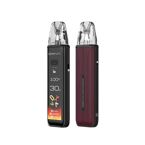 oxva xlim 3 ultra device