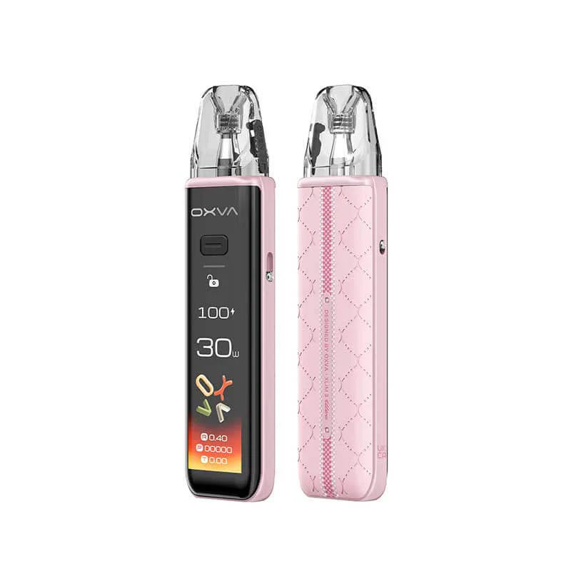 oxva xlim 3 ultra device
