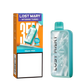 Lost Mary MT 35000 Turbo Disposable  50MG