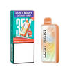Lost Mary MT 35000 Turbo disposable vape in Blueberry Ice