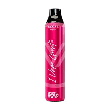 IVG Regal 5% Disposable 6000 Puff
