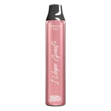 IVG Regal 5% Disposable 6000 Puff
