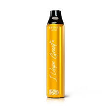 IVG Regal 5% Disposable 6000 Puff