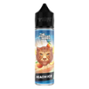 Dr Vapes Panther Peach Supercool Ice 60ml peach e-liquid - Vape Brothers Pakistan