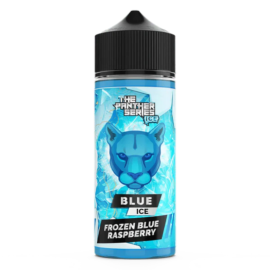 Dr Vapes Blue Panther frozen 60ml