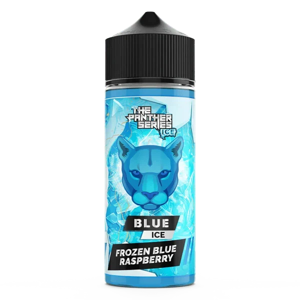 Dr Vapes Blue Panther frozen 120ml