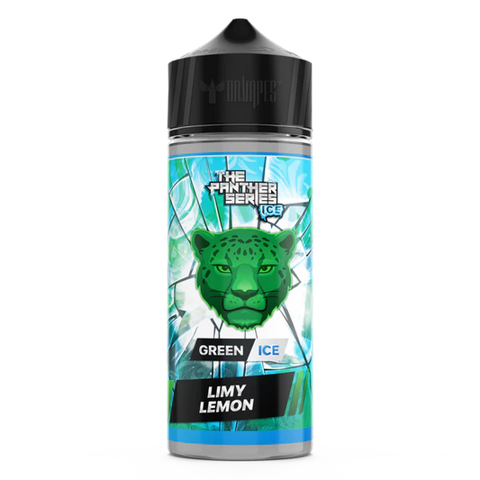 Dr Vapes Green Panther Emerald 60ml