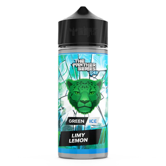 Dr Vapes Green Panther Emerald 60ml
