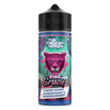 Pink Frozen Crazy Ice by Dr Vapes 120ml